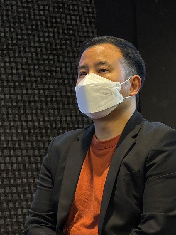 ระวี ตะวันธรงค์ กรรมการจริยธรรม สภาการสื่อมวลชนแห่งชาติ