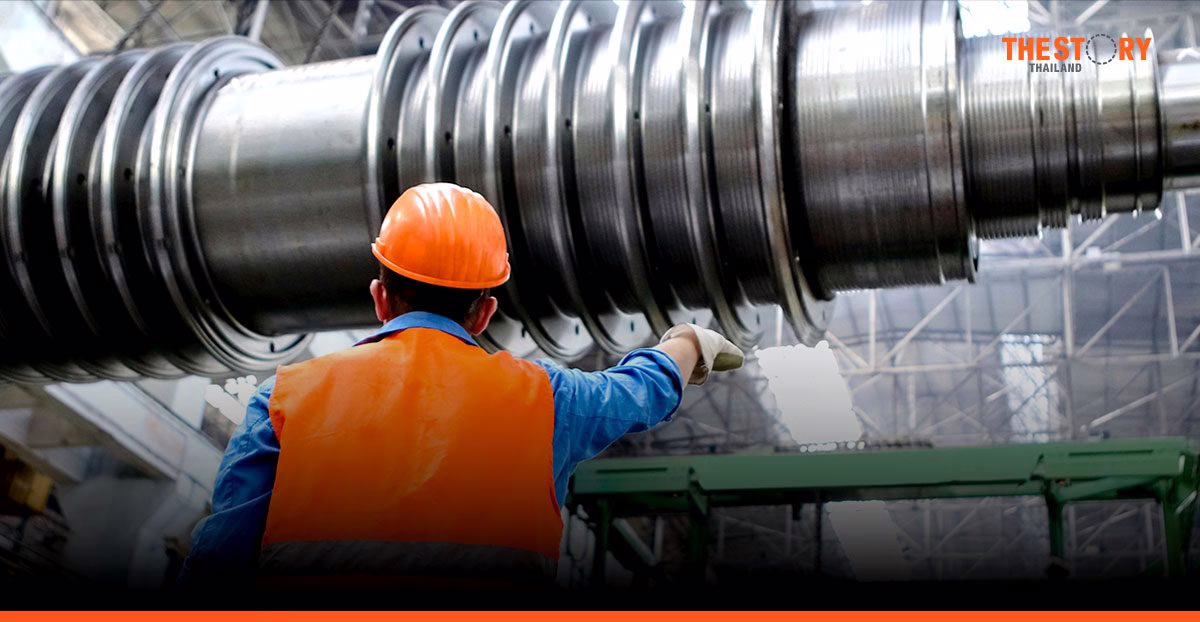 ‘AI’ ดาบสองคมปฏิวัติภาคการผลิตไทย พลิกโฉมสู่ความล้ำสมัย แต่แฝงภัยไซเบอร์ร้ายแรง