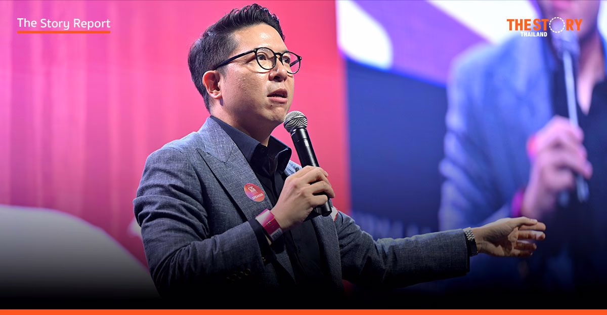 AI และมนุษย์: การเดินทางในโลกที่กำลังเปลี่ยนแปลง