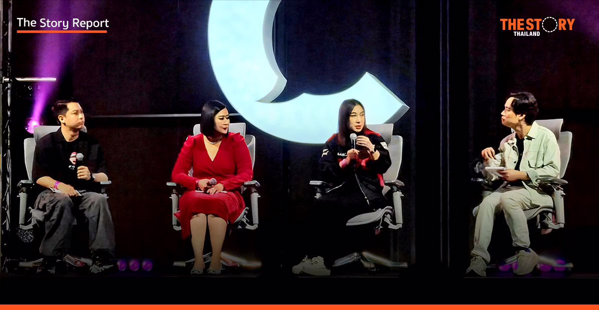 ‘Publicis-KFC’ ชี้ทางรอดแบรนด์ในยุคเศรษฐกิจฝืด-คนสมาธิสั้น