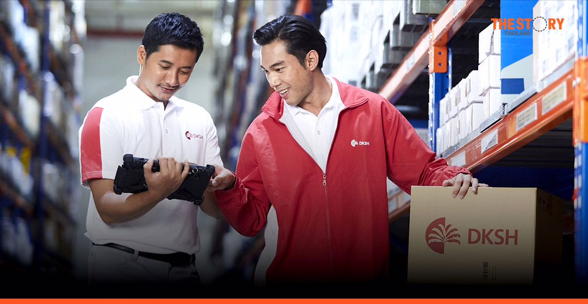 DKSH expands Satellite Distribution Model to enhance medical device delivery across Thailand