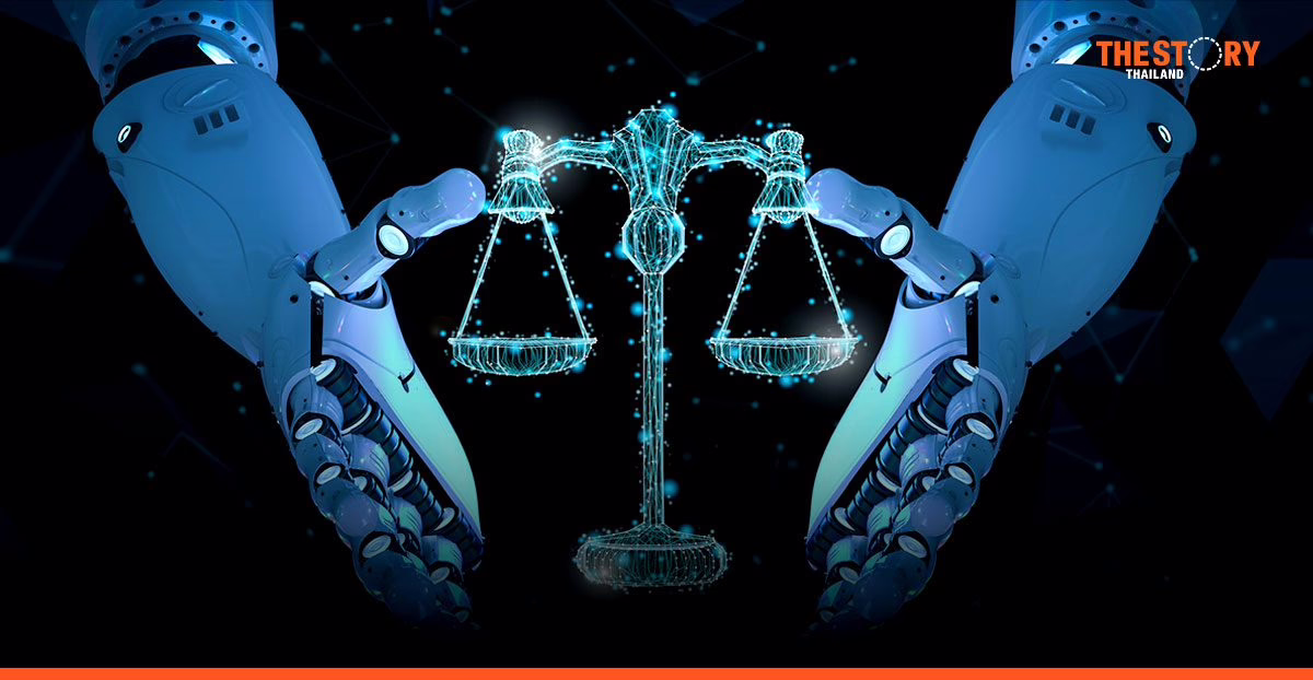 ชวนรู้จัก ‘AI Sandbox’ จุดเริ่มต้นกฎหมาย AI สู่สมดุลกำกับดูแล-นวัตกรรม