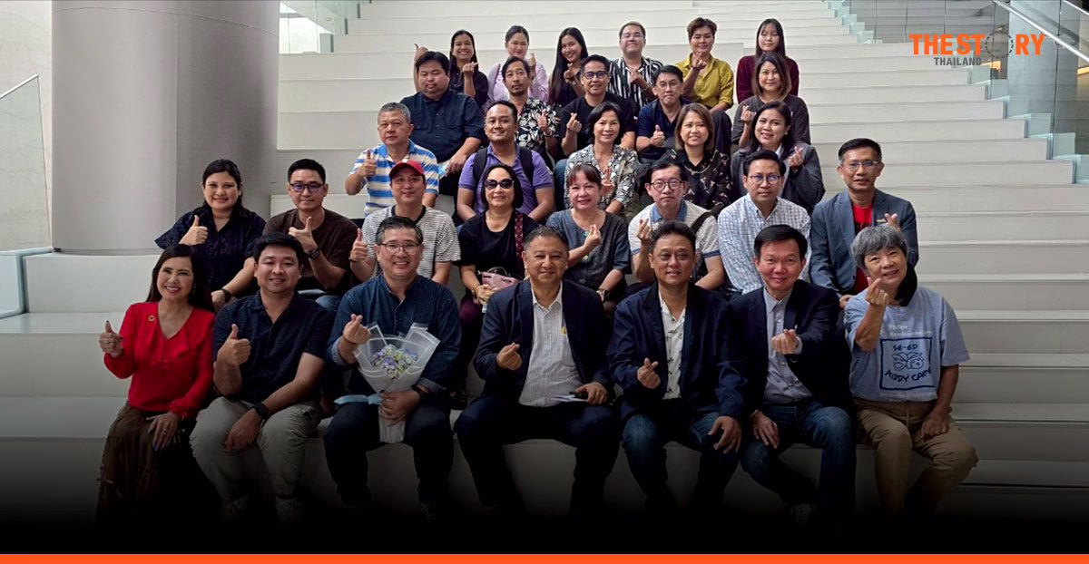 ชมรมนักข่าวไอที คัมแบ็ก! เคาะ ‘วชิรหัตถ์’ นั่งประธานฯ ลั่นฟื้นชีพองค์กรยุค AI