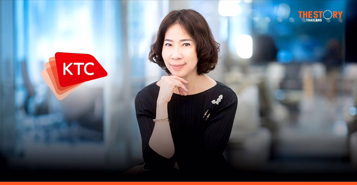 KTC first-half profit up, market share grows across all products