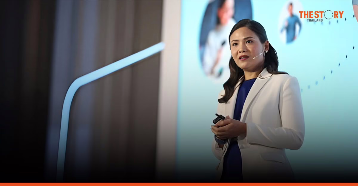 Meta เปิดสมรภูมิใหม่ ใช้ AI พลิกแชตธุรกิจไทยสู่เครื่องปั๊มกำไร