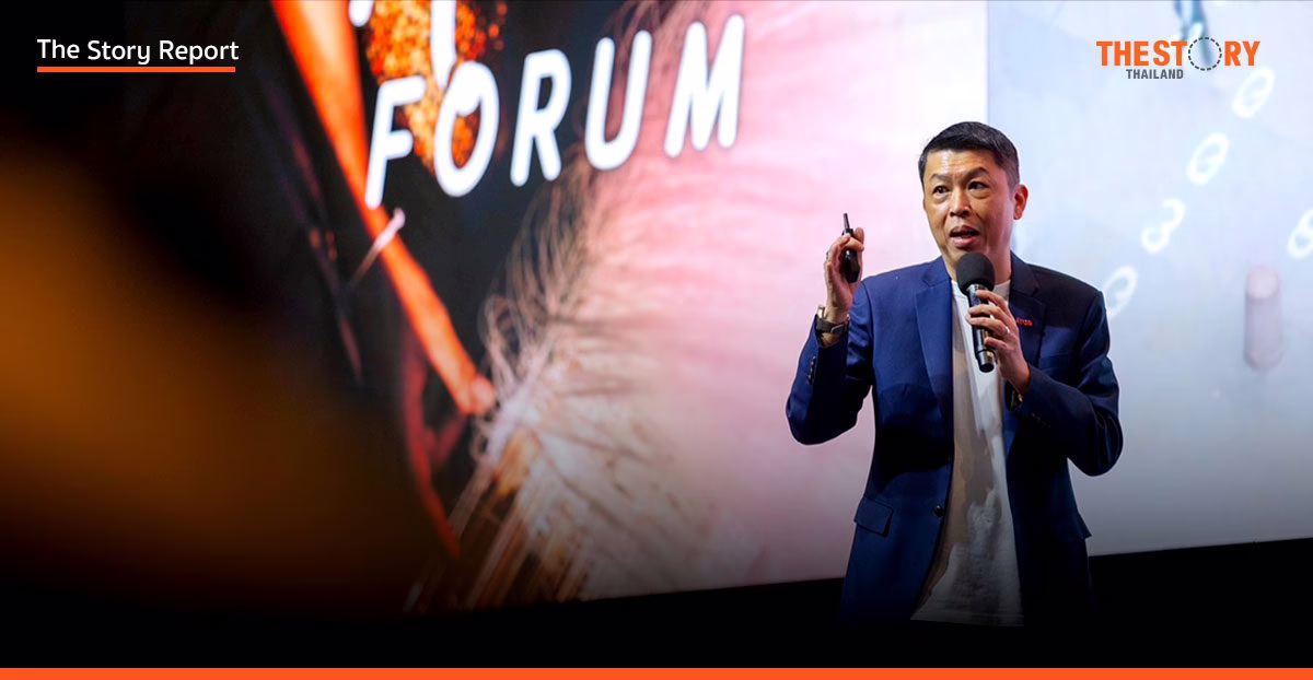 วิเคราะห์ท่องเที่ยวไทยยุคใหม่ด้วย Mobility Data และข้อมูลเรียลไทม์