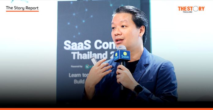 Playbook ฉบับ Wisesight: เปิดวิธีปิดดีล Enterprise แรก และสูตรสร้างทีมขายให้โตทัน