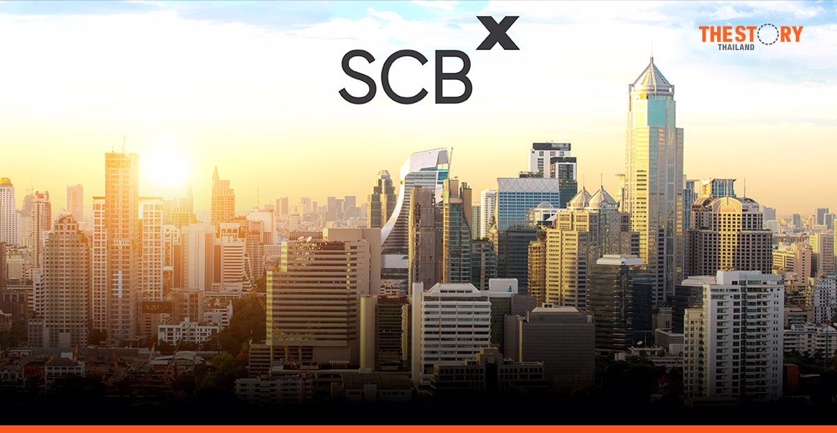 SCBX announced second-quarter 2025 net profit of bath 12,786 million