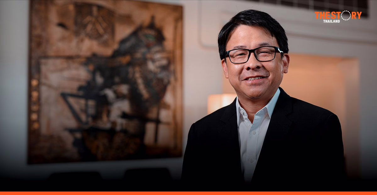 ยิบอินซอยชูจุดแข็ง SI ที่เข้าใจธุรกิจไทย รุกตลาดคลาวด์ขึ้นแท่น Master Dealer ของ AIS  Cloud