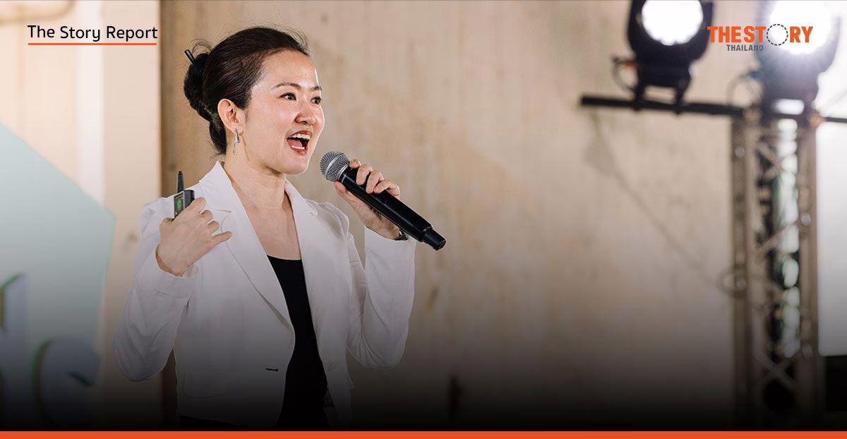 จิตเป็นนาย กายเป็นบ่าว จินตนาการกำหนดอนาคตเมือง