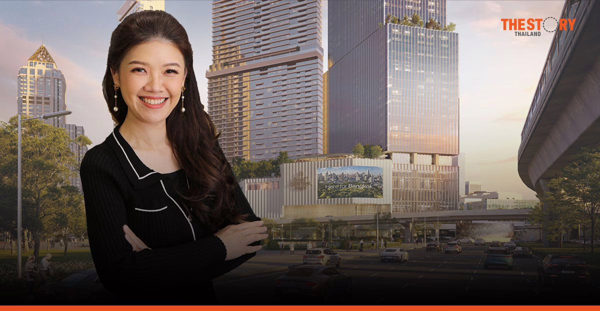 Central Pattana reports THB 3,902M profit in Q2