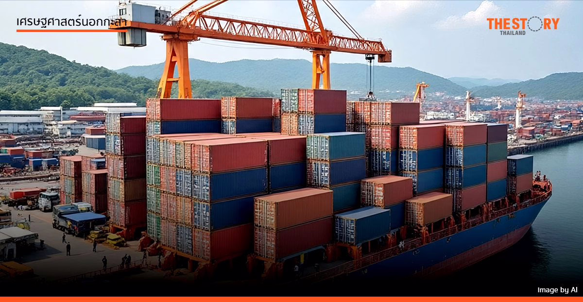 ภาษีทรัมป์ 19% ‘ส่งออกไทย’ ยังไงก็หนัก