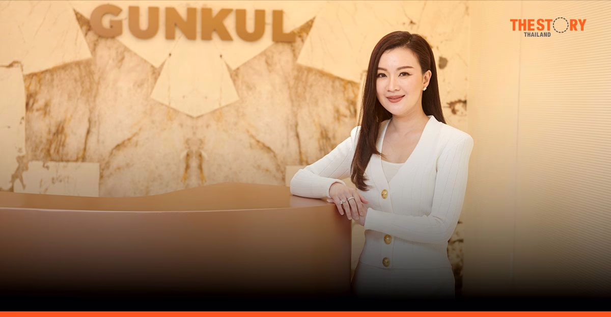 GUNKUL เปิดแผนครึ่งปีหลัง 68 เดินกลยุทธ์สร้าง Resilient Growth ขยายความสำเร็จธุรกิจหลัก