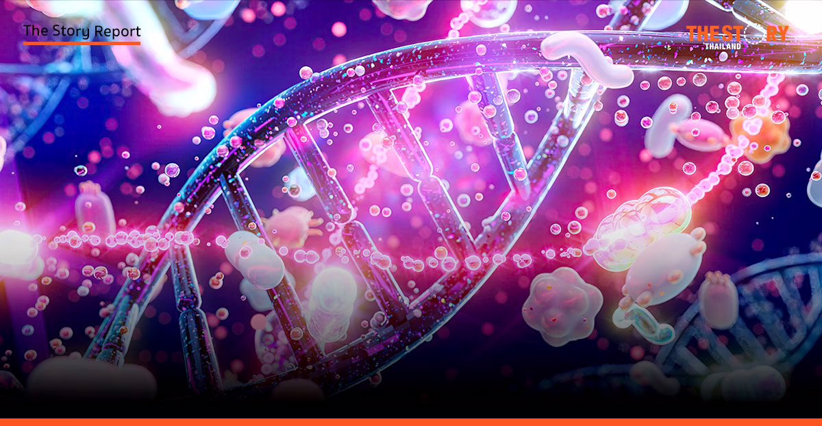 ‘Healthspan’ ปลายทางใหม่ของชีวิตที่ยืนยาว และเปี่ยมสุขในยุคดิจิทัล