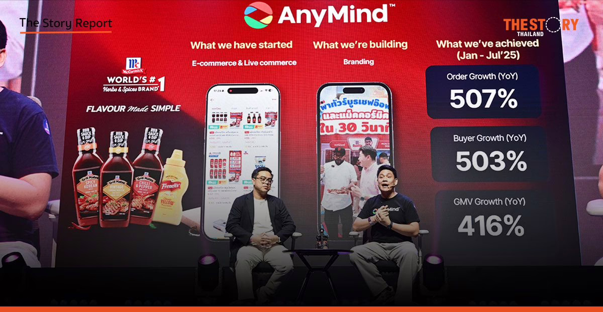 กลยุทธ์ O2O: กรณีศึกษา McCormick ปั้นแบรนด์เครื่องเทศในโลก E-commerce