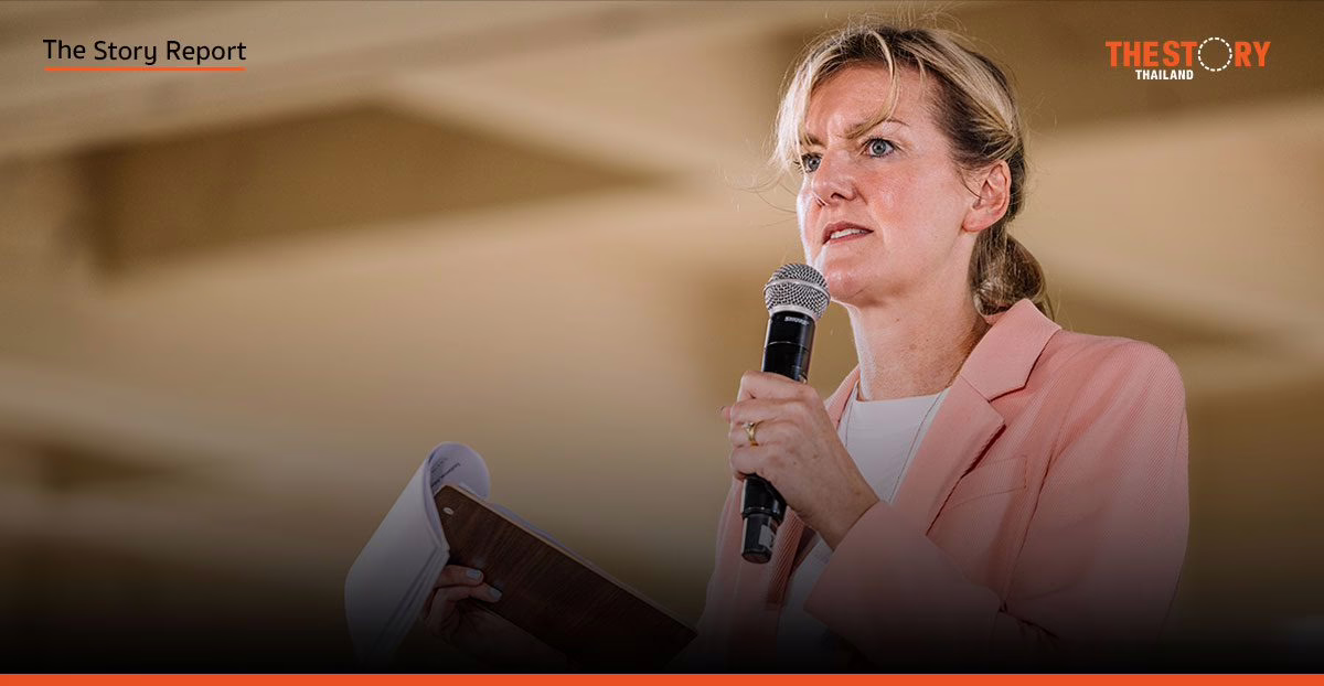 เวลาและเงินทุน: UN ชี้ 2 ทรัพยากรพลิกไทยสู่เป้าหมายโลกยั่งยืน (SDGs)