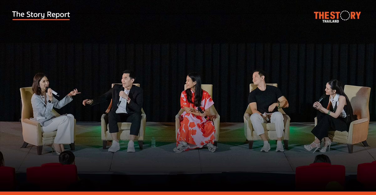 4 ซีอีโอต่างขั้ว: เมื่อ ‘สูตรสำเร็จ’ ไม่มีอยู่จริงในสนามรบธุรกิจ