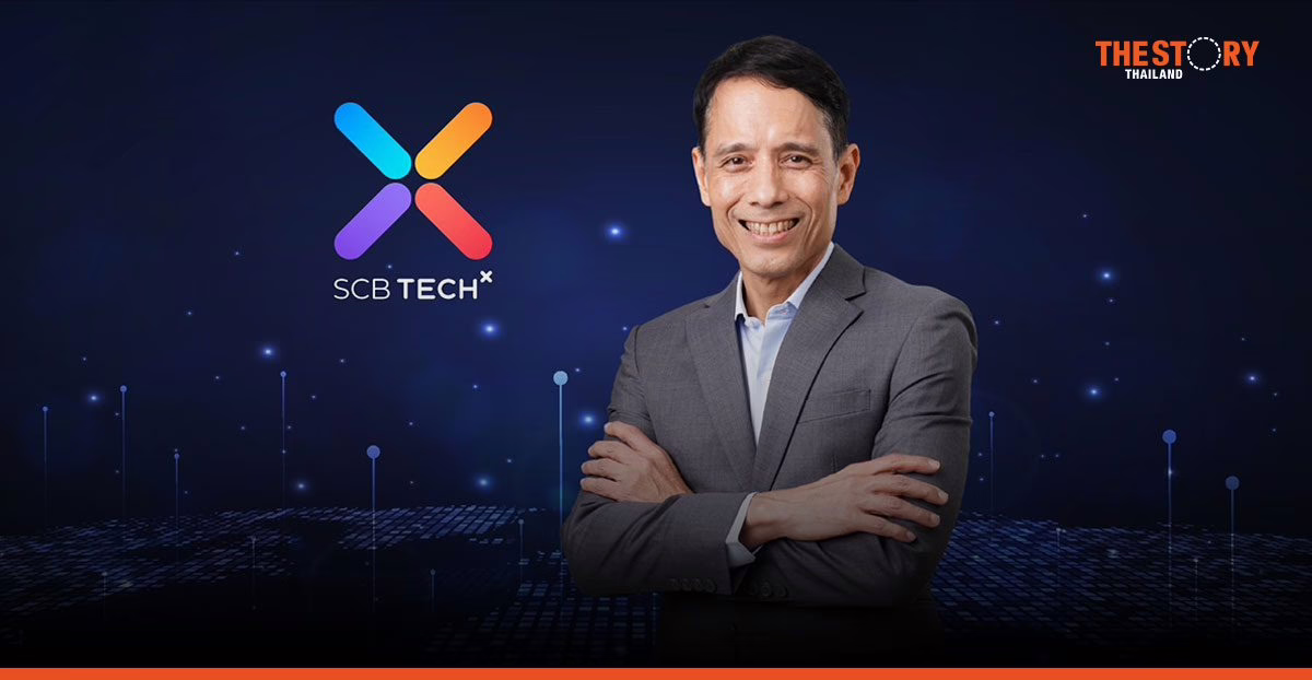SCB TechX unveils new vision to become ‘Strategic FinTech Enabler’