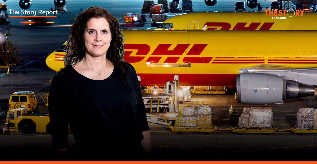 ‘GoTrade’ เมื่อยักษ์ใหญ่โลจิสติกส์ ลงมาแก้โจทย์ SME ไทยในสนามรบโลก