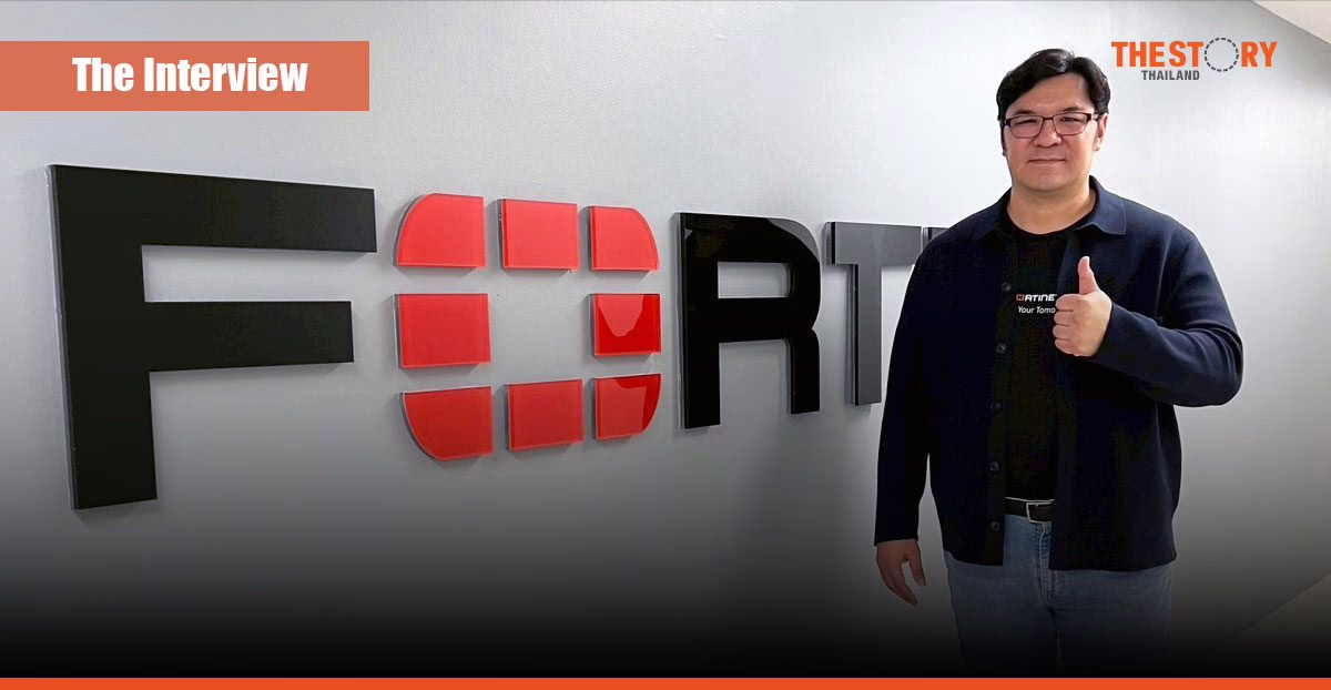 สถาปนิกแห่งความปลอดภัย ‘ดร.ศุภกร กังพิศดาร’ ผู้ผ่านทุกบทบาทในสมรภูมิไซเบอร์