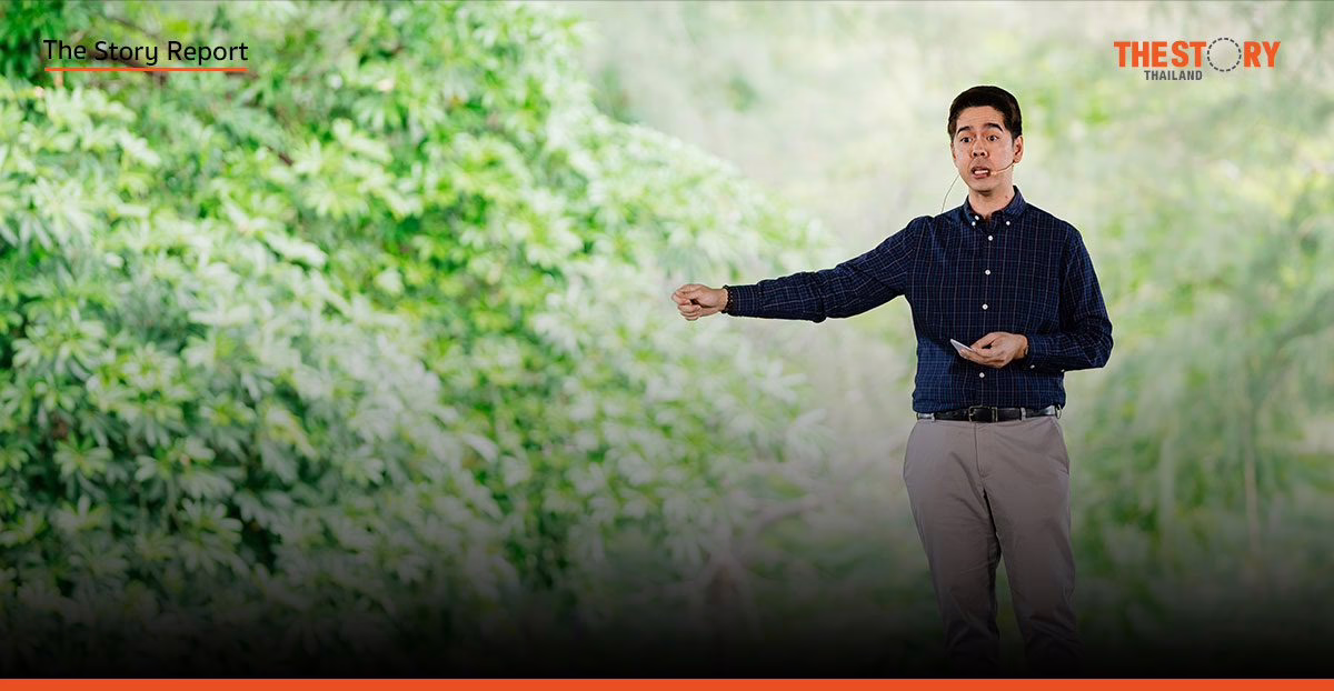 พลิกเกมค้าโลก: เมื่อ ‘ความยั่งยืน’ คือแต้มต่อใหม่ของไทยในเวทีสากล