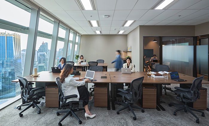 THE COLLECTIVE One Bangkok