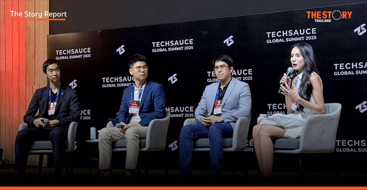 AI and Data Reshape Lending in Thailand