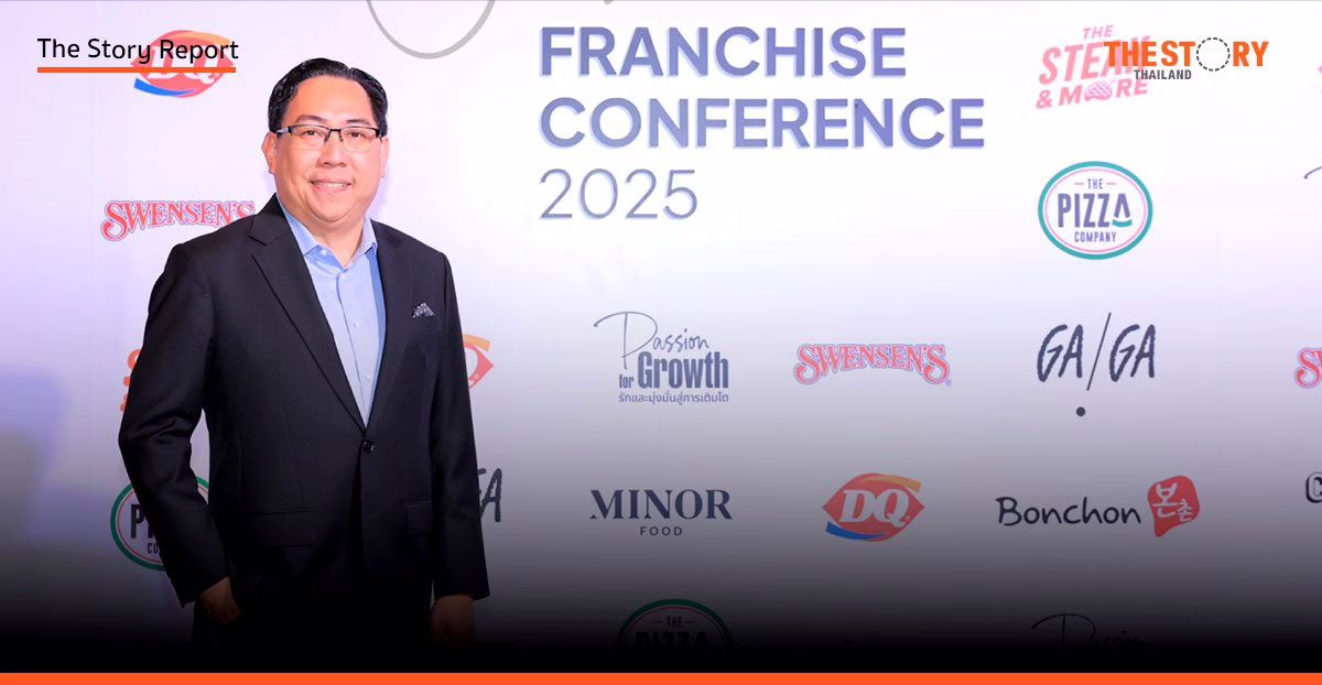 Minor Food targets 4,500 stores in global franchise push