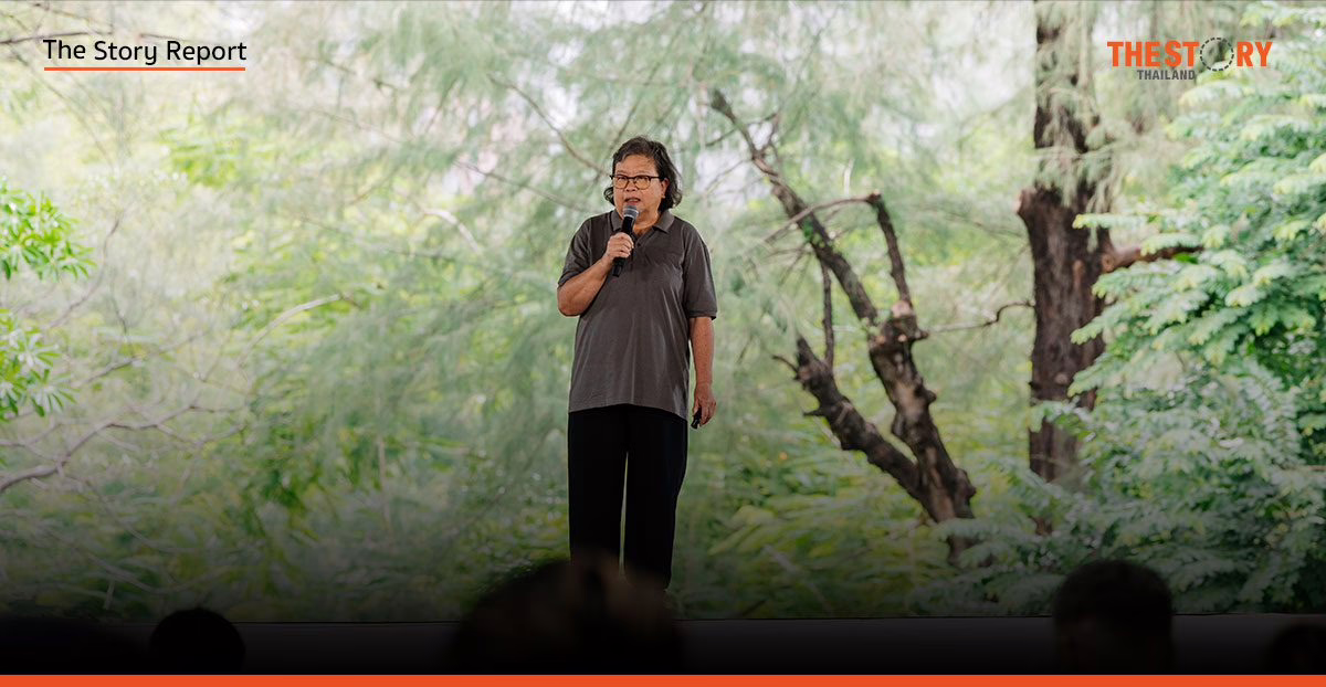 ‘ความมั่นคงทางอาหาร’ ฉบับยั่งยืน: เมื่อคนปลูกคนกินและธรรมชาติต้องไปด้วยกัน