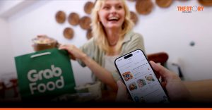 Grab sees 50% surge in expat delivery orders, launches new AI features