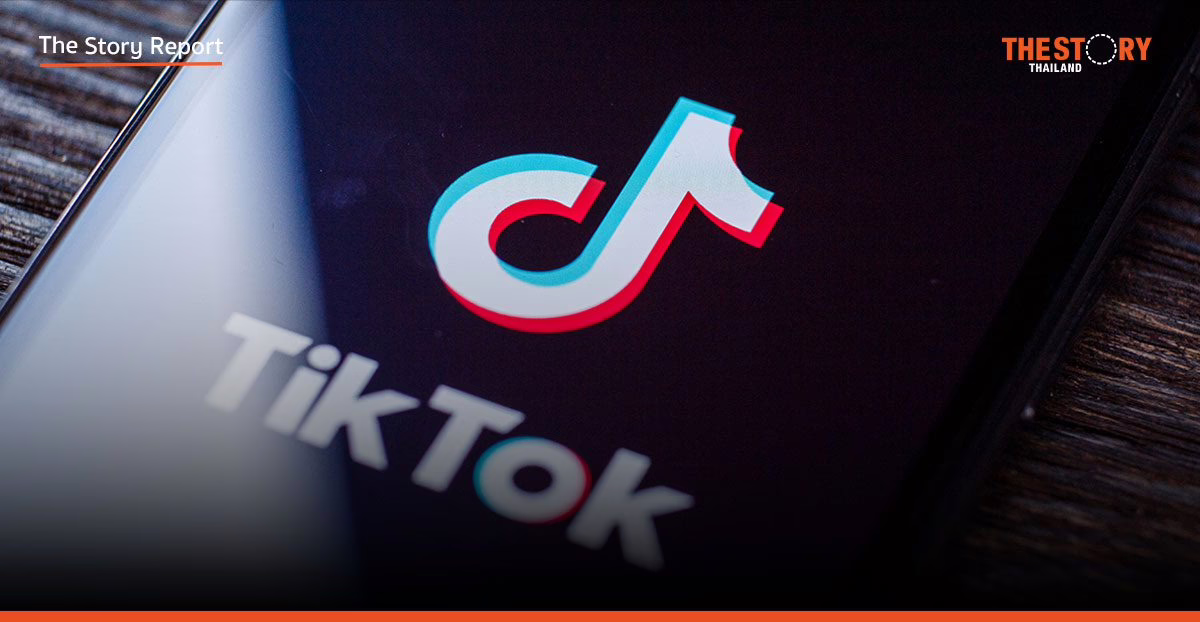 งบโฆษณาดิจิทัลโต 5% เศรษฐกิจซบแต่ TikTok ยังแรงแซง YouTube