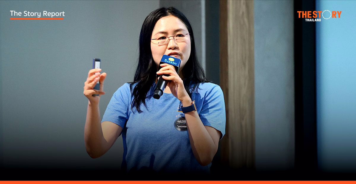 Agentic AI set to redefine SaaS, says AWS expert