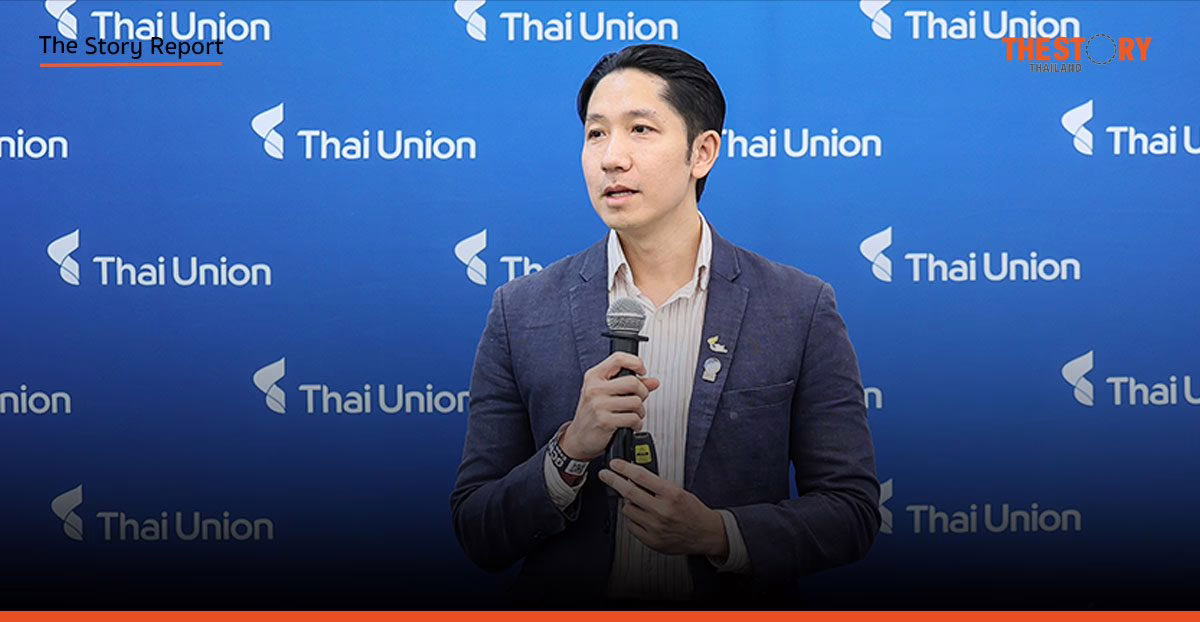 เปิดผลลัพธ์รูปธรรม SeaChange 2030: กลยุทธ์ความยั่งยืนจากไทยยูเนี่ยน