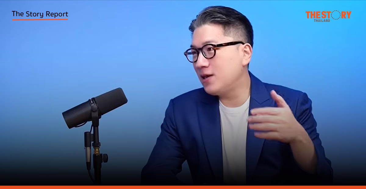 เสียงเตือนภัยบนจานอาหาร: พลิกวิกฤติร้านอาหาร สู่ภารกิจสร้างภาพลักษณ์ประเทศไทย