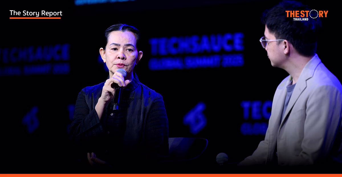 เบื้องหลังความสำเร็จ ‘สมฤดี ชัยมงคล’ อดีต CEO บ้านปูที่ไม่ได้เริ่มจากศูนย์