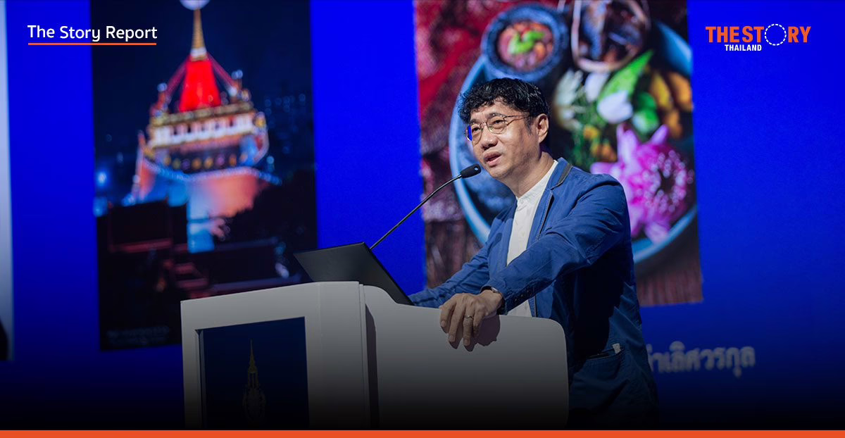 AI บอกวัฒนธรรม: เมื่อ ‘ช้างเอราวัณ’ ไทยกลายเป็นอินเดียสะท้อนวิกฤติข้อมูลชาติ