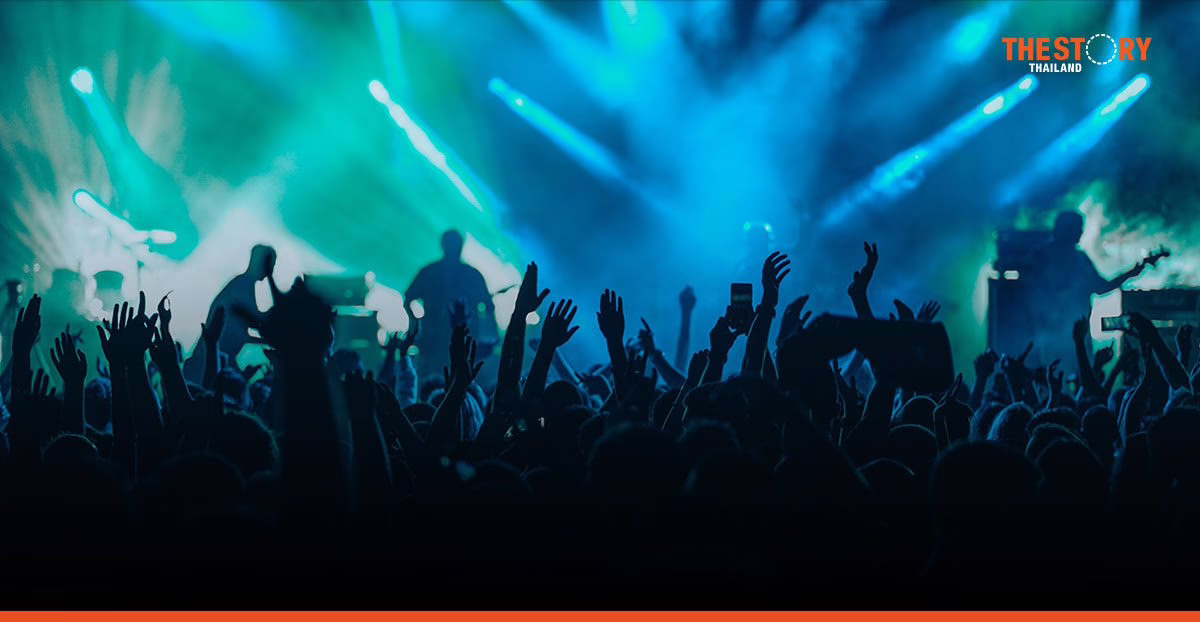 ‘BLACKPINK ฟีเวอร์’ Agoda ชี้คอนเสิร์ต-เทศกาลดนตรีดันท่องเที่ยวไทย