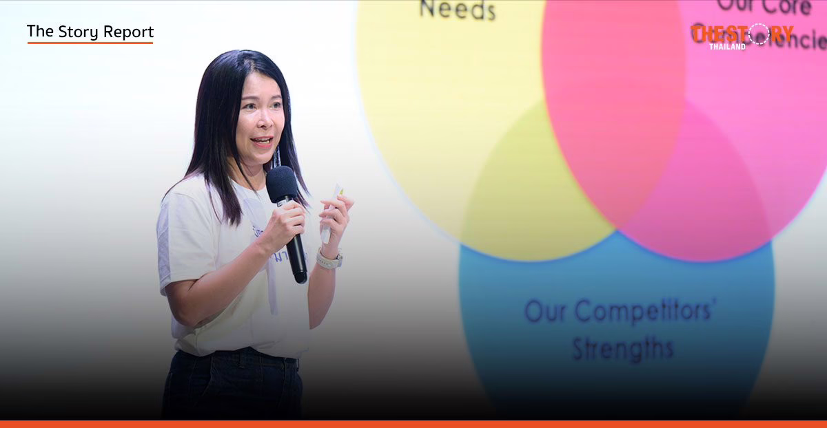 หยุดเห่อ AI ถ้ายังไม่เข้าใจกลยุทธ์ ธุรกิจอาจพังไม่รู้ตัว