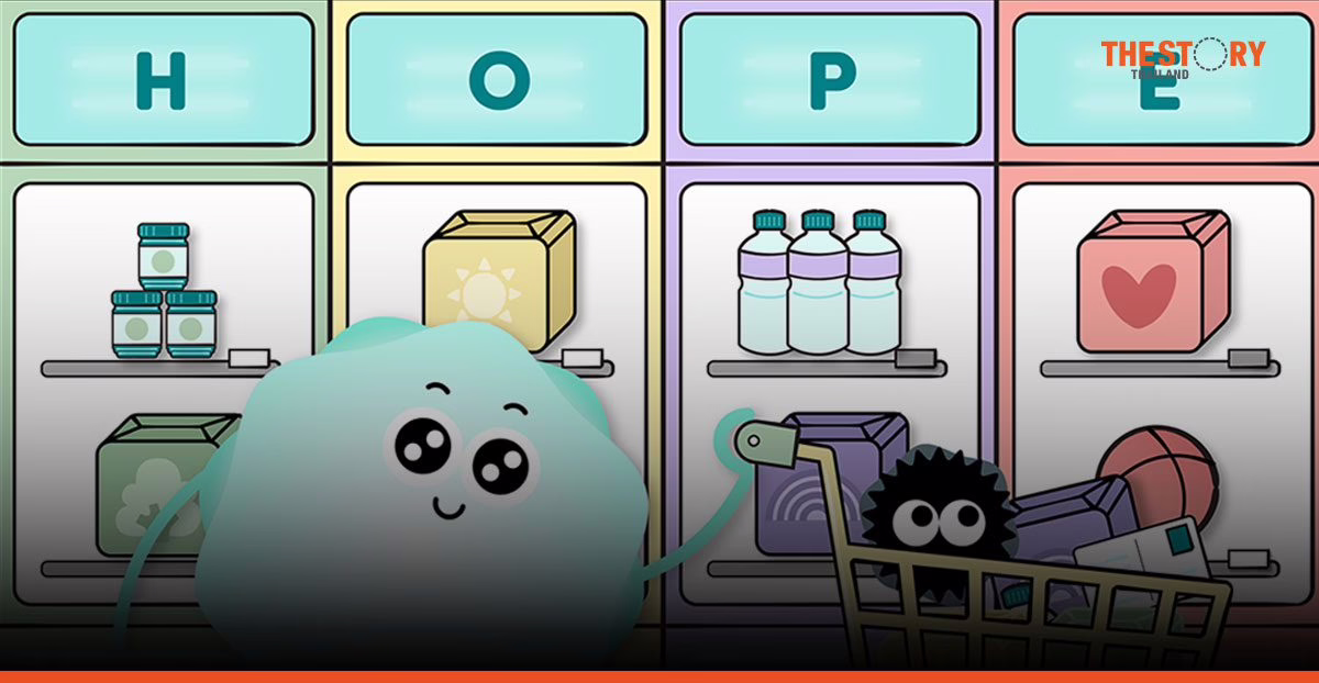 ‘Better Mind Better Bangkok 2025’ ครั้งที่ 4 รวมพลังสร้างความหวังในวันสุขภาพจิตโลก