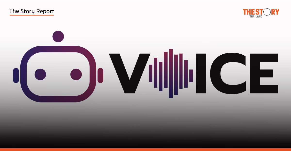 Botnoi Voice เปิดตัว ‘Gen Script’ ฟีเจอร์ AI ช่วยเขียนสคริปต์พร้อมสร้างเสียงพากย์