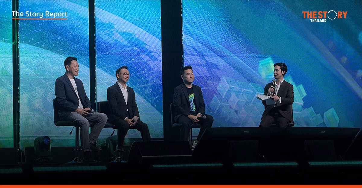 จริยธรรม AI เมื่อ ‘ความรับผิดชอบ’ สำคัญกว่า ‘ความฉลาด’