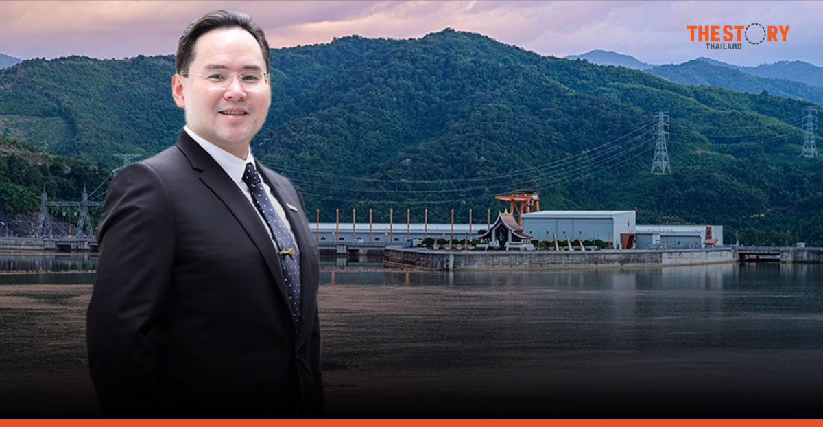 CKPower การเงินแกร่งทริสฯปรับเพิ่มเครดิตหุ้นกู้เป็น ‘A-‘