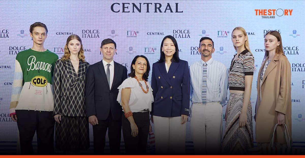 Central and Italy join forces for grand ‘Dolce Italia 2025’ lifestyle event