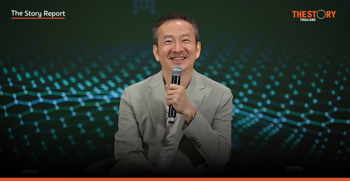 บางจาก 100X: เปิดแผน 3 ปีดัน EBITDA โตเท่าตัว แตะ 8 หมื่นล้านบาท