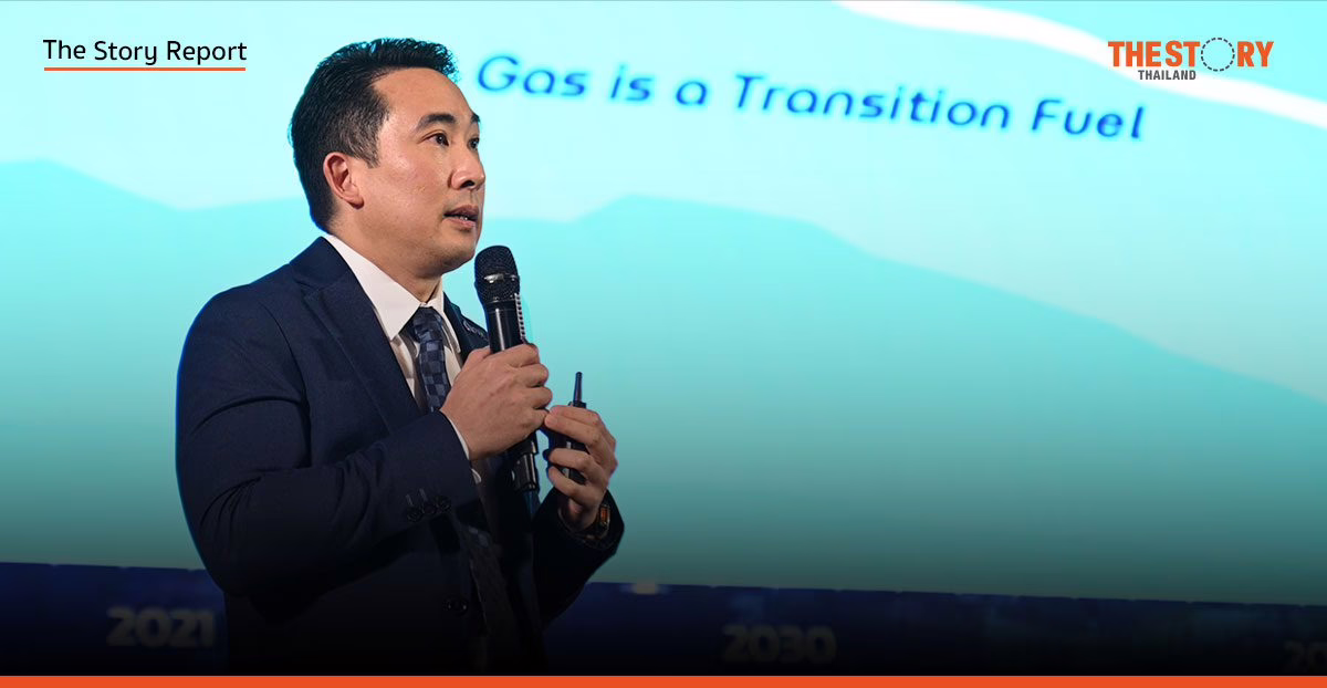 Thailand’s PTT taps AI and CCUS in Net Zero push