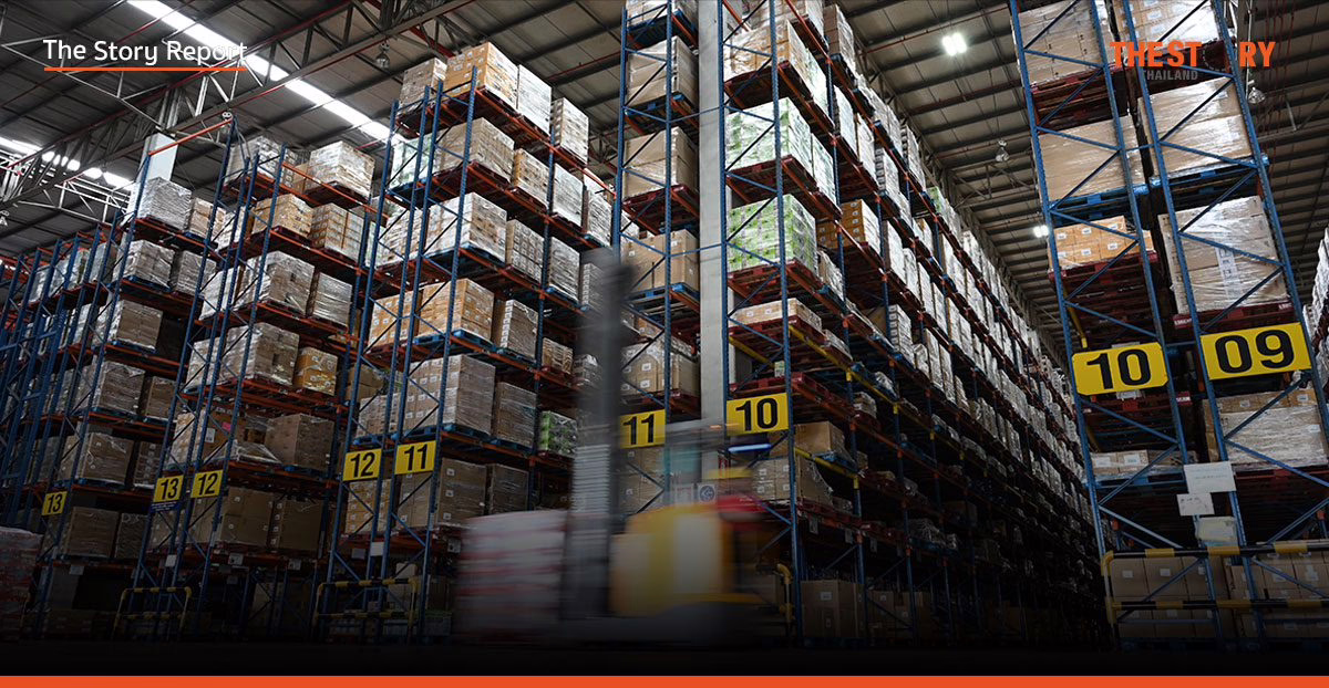 DKSH 120 ปี: เปิดเกมรุกซัพพลายเชนอัจฉริยะ ผุด 3 คลังสินค้าระดับภาค