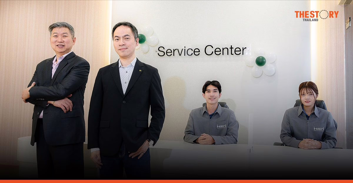 เอเซอร์ คอมพิวเตอร์ ยกเครื่องบริการหลังการขายชู ‘ประสบการณ์’ เหนือการซ่อม