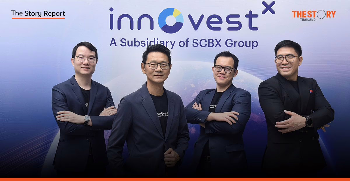 เปิดกลยุทธ์ลงทุน 2568: เฟ้นหาโอกาสหุ้นไทย-เทศ รับเศรษฐกิจโลกฟื้นตัว