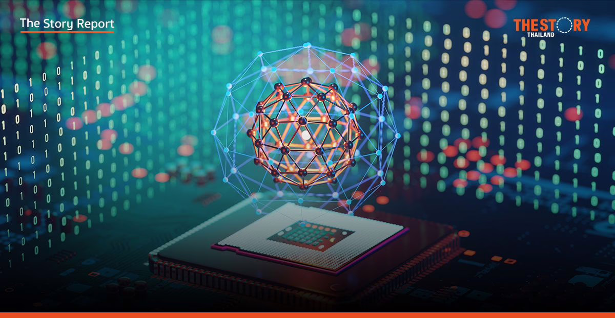 AI และ Quantum: สองเมกะเทรนด์กำหนดทิศทาง IT Infrastructure ยุคใหม่