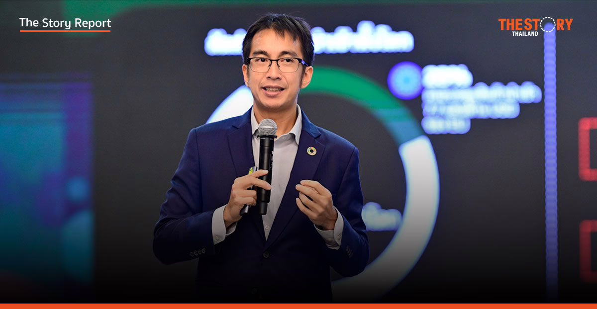 ‘CBAM’ คลื่นภาษีคาร์บอนลูกใหม่ธุรกิจไทยต้อง ‘ลุย’ หรือ ‘รอ’?